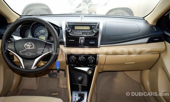 Buy Import Toyota Yaris White Car in Import - Dubai in Batken Buy Import Toyota Yaris White Car in Import - Dubai in Batken