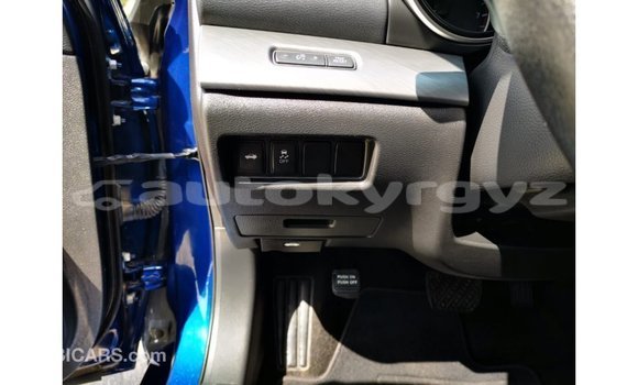 Buy Import Nissan Maxima Blue Car in Import - Dubai in Batken Buy Import Nissan Maxima Blue Car in Import - Dubai in Batken