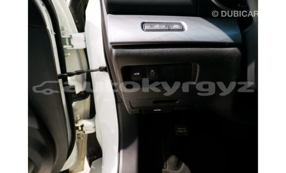 Buy Import Nissan Maxima White Car in Import - Dubai in Batken Buy Import Nissan Maxima White Car in Import - Dubai in Batken