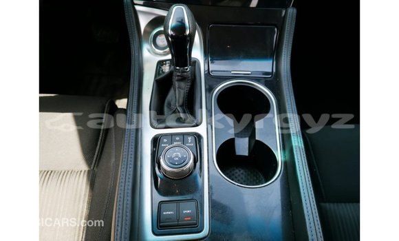 Buy Import Nissan Maxima White Car in Import - Dubai in Batken Buy Import Nissan Maxima White Car in Import - Dubai in Batken