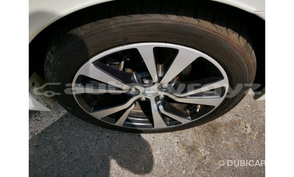 Buy Import Nissan Maxima White Car in Import - Dubai in Batken Buy Import Nissan Maxima White Car in Import - Dubai in Batken