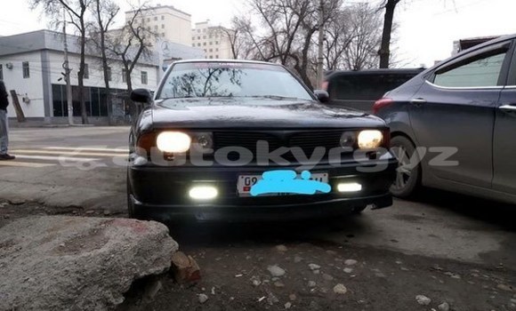 Buy Used Mitsubishi Sigma Black Car in Bishkek in Bishkek Buy Used Mitsubishi Sigma Black Car in Bishkek in Bishkek