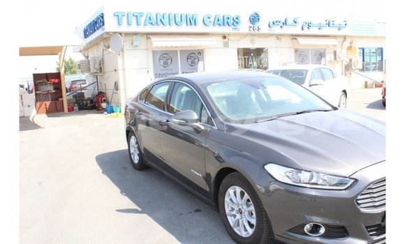 Buy Import Ford Fusion Other Car in Import - Dubai in Batken Buy Import Ford Fusion Other Car in Import - Dubai in Batken