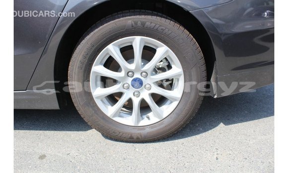 Buy Import Ford Fusion Other Car in Import - Dubai in Batken Buy Import Ford Fusion Other Car in Import - Dubai in Batken