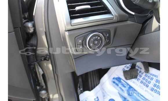 Buy Import Ford Fusion Other Car in Import - Dubai in Batken Buy Import Ford Fusion Other Car in Import - Dubai in Batken