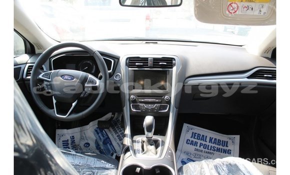 Buy Import Ford Fusion Other Car in Import - Dubai in Batken Buy Import Ford Fusion Other Car in Import - Dubai in Batken