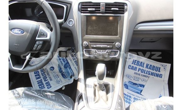 Buy Import Ford Fusion Other Car in Import - Dubai in Batken Buy Import Ford Fusion Other Car in Import - Dubai in Batken