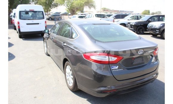 Buy Import Ford Fusion Other Car in Import - Dubai in Batken Buy Import Ford Fusion Other Car in Import - Dubai in Batken