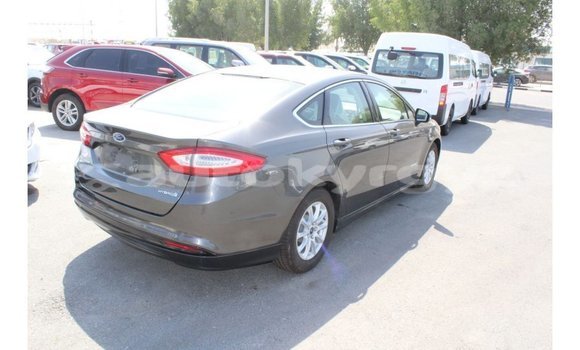 Buy Import Ford Fusion Other Car in Import - Dubai in Batken Buy Import Ford Fusion Other Car in Import - Dubai in Batken