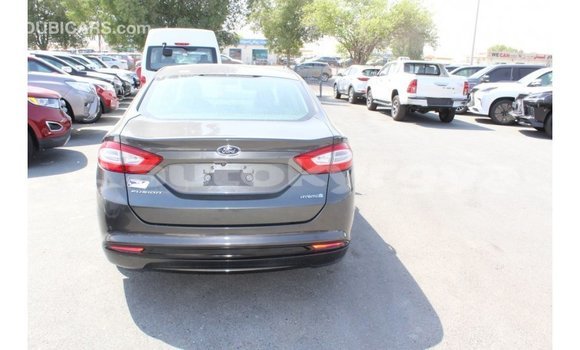 Buy Import Ford Fusion Other Car in Import - Dubai in Batken Buy Import Ford Fusion Other Car in Import - Dubai in Batken