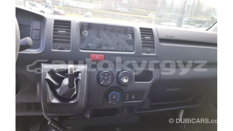 Big with watermark toyota hiace batken import dubai 3386