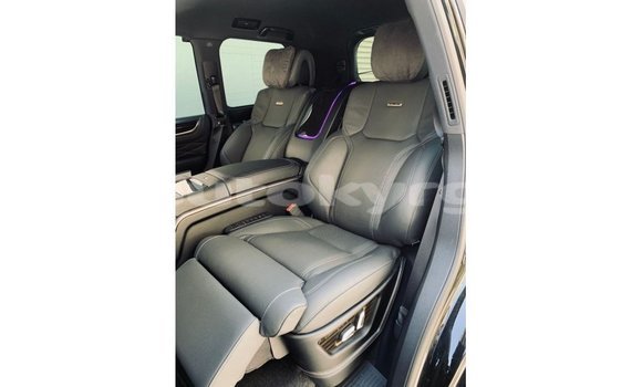 Buy Import Lexus LX Black Car in Import - Dubai in Batken Buy Import Lexus LX Black Car in Import - Dubai in Batken