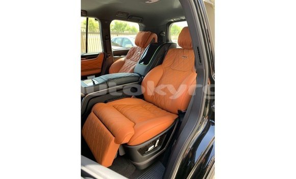 Buy Import Lexus LX Other Car in Import - Dubai in Batken Buy Import Lexus LX Other Car in Import - Dubai in Batken