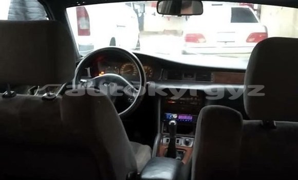 Buy Used Mitsubishi Sigma Black Car in Bishkek in Bishkek Buy Used Mitsubishi Sigma Black Car in Bishkek in Bishkek