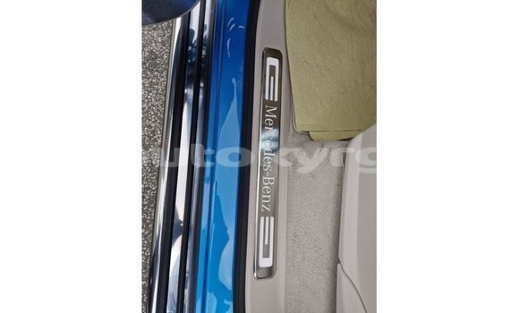 Buy Import Mercedes-Benz 190 Blue Car in Import - Dubai in Batken Buy Import Mercedes-Benz 190 Blue Car in Import - Dubai in Batken