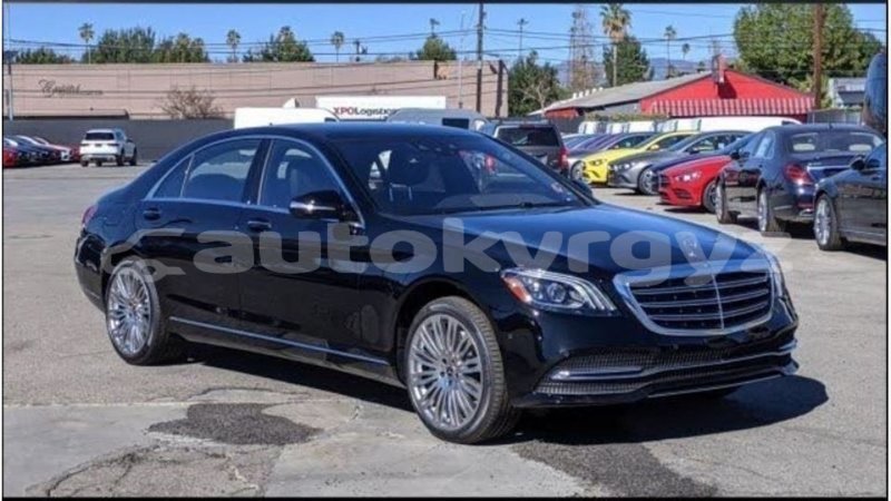 Big with watermark mercedes benz 190 batken import dubai 3394