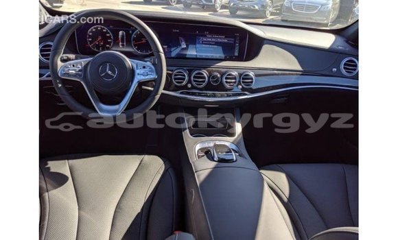 Buy Import Mercedes-Benz 190 Black Car in Import - Dubai in Batken Buy Import Mercedes-Benz 190 Black Car in Import - Dubai in Batken