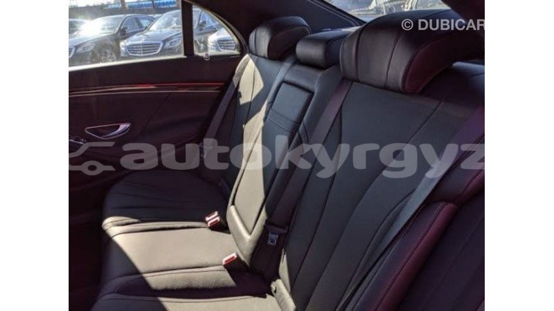 Big with watermark mercedes benz 190 batken import dubai 3394