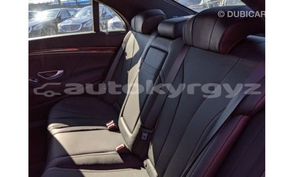 Buy Import Mercedes-Benz 190 Black Car in Import - Dubai in Batken Buy Import Mercedes-Benz 190 Black Car in Import - Dubai in Batken