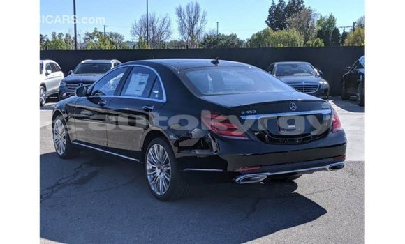 Buy Import Mercedes-Benz 190 Black Car in Import - Dubai in Batken Buy Import Mercedes-Benz 190 Black Car in Import - Dubai in Batken