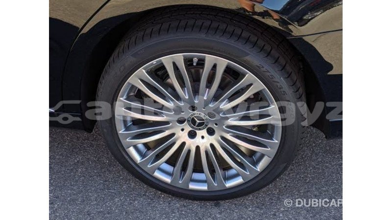 Big with watermark mercedes benz 190 batken import dubai 3394