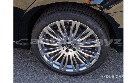 Buy Import Mercedes-Benz 190 Black Car in Import - Dubai in Batken Buy Import Mercedes-Benz 190 Black Car in Import - Dubai in Batken