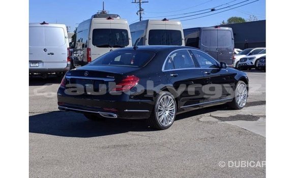 Buy Import Mercedes-Benz 190 Black Car in Import - Dubai in Batken Buy Import Mercedes-Benz 190 Black Car in Import - Dubai in Batken