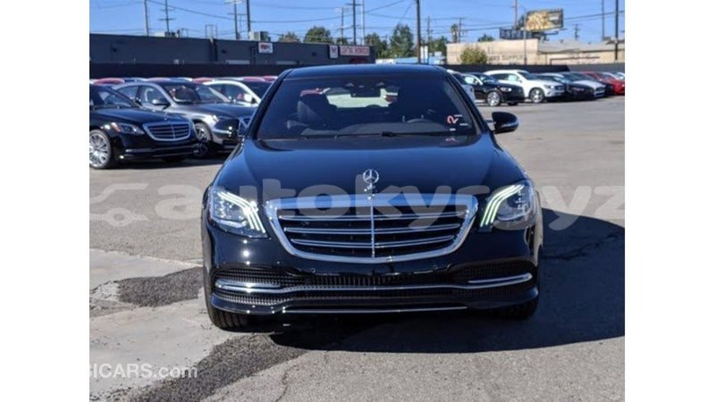 Big with watermark mercedes benz 190 batken import dubai 3394