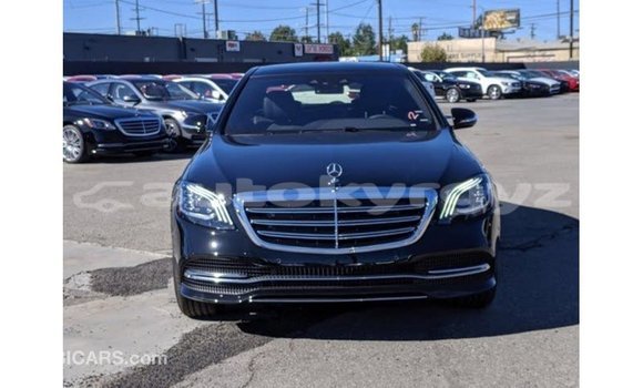 Buy Import Mercedes-Benz 190 Black Car in Import - Dubai in Batken Buy Import Mercedes-Benz 190 Black Car in Import - Dubai in Batken