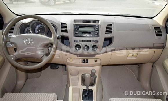 Buy Import Toyota Fortuner White Car in Import - Dubai in Batken Buy Import Toyota Fortuner White Car in Import - Dubai in Batken
