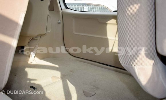 Buy Import Toyota Fortuner White Car in Import - Dubai in Batken Buy Import Toyota Fortuner White Car in Import - Dubai in Batken