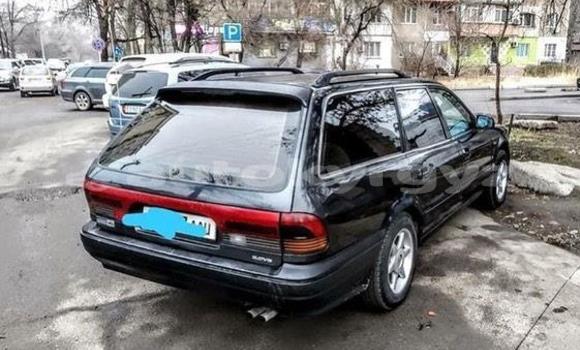 Buy Used Mitsubishi Sigma Black Car in Bishkek in Bishkek Buy Used Mitsubishi Sigma Black Car in Bishkek in Bishkek