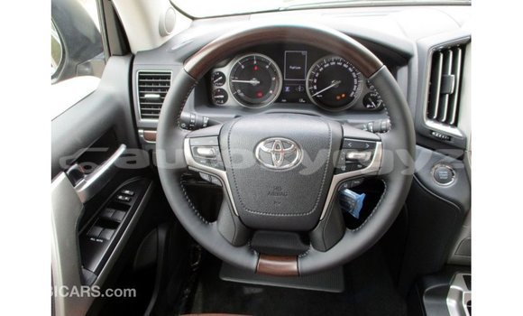 Buy Import Toyota Land Cruiser Black Car in Import - Dubai in Batken Buy Import Toyota Land Cruiser Black Car in Import - Dubai in Batken
