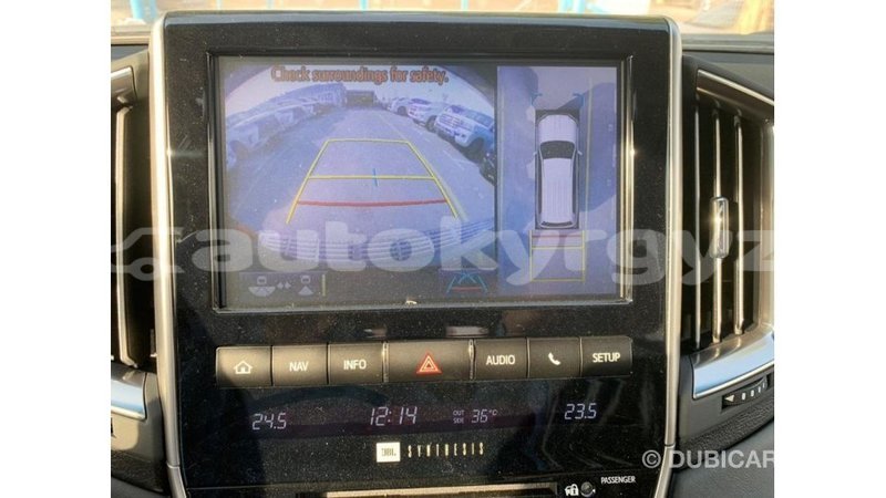 Big with watermark toyota land cruiser batken import dubai 3401