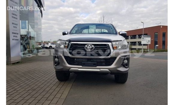 Buy Import Toyota Hilux Brown Car in Import - Dubai in Batken Buy Import Toyota Hilux Brown Car in Import - Dubai in Batken