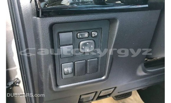 Buy Import Toyota Prado Black Car in Import - Dubai in Batken Buy Import Toyota Prado Black Car in Import - Dubai in Batken