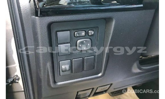 Buy Import Toyota Prado Black Car in Import - Dubai in Batken Buy Import Toyota Prado Black Car in Import - Dubai in Batken