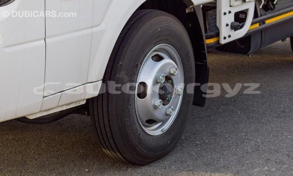 Buy Import Kia Carens White Car in Import - Dubai in Batken Buy Import Kia Carens White Car in Import - Dubai in Batken