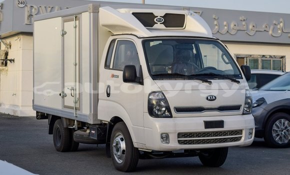 Buy Import Kia K3 White Car in Import - Dubai in Batken Buy Import Kia K3 White Car in Import - Dubai in Batken