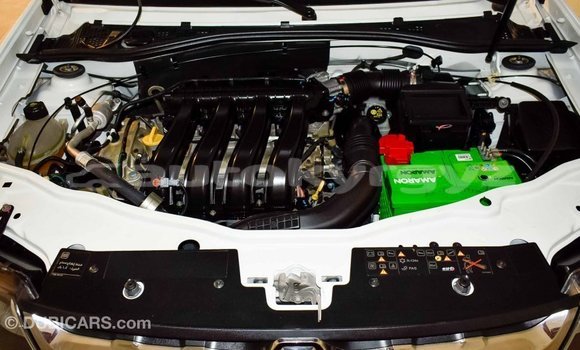 Buy Import Renault Duster White Car in Import - Dubai in Batken Buy Import Renault Duster White Car in Import - Dubai in Batken