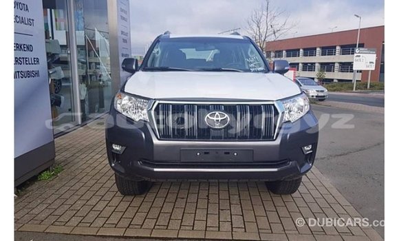Buy Import Toyota Prado Black Car in Import - Dubai in Batken Buy Import Toyota Prado Black Car in Import - Dubai in Batken