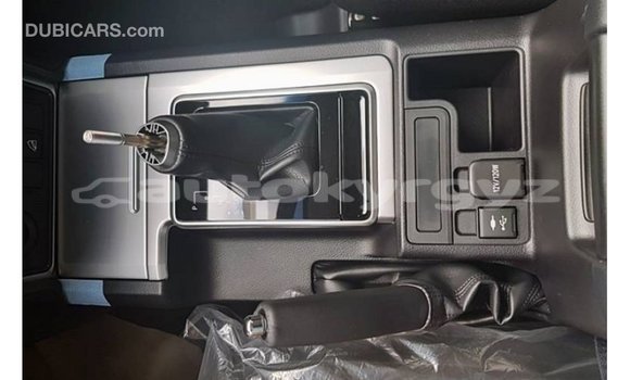 Buy Import Toyota Prado Black Car in Import - Dubai in Batken Buy Import Toyota Prado Black Car in Import - Dubai in Batken