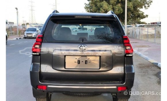 Buy Import Toyota Prado Black Car in Import - Dubai in Batken Buy Import Toyota Prado Black Car in Import - Dubai in Batken