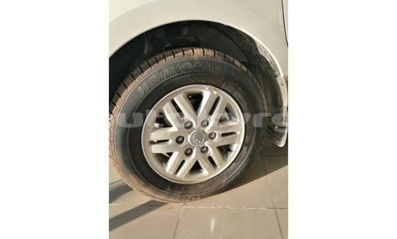 Buy Import Hyundai Accent White Car in Import - Dubai in Batken Buy Import Hyundai Accent White Car in Import - Dubai in Batken