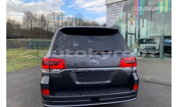 Buy Import Toyota Land Cruiser Other Car in Import - Dubai in Batken Buy Import Toyota Land Cruiser Other Car in Import - Dubai in Batken