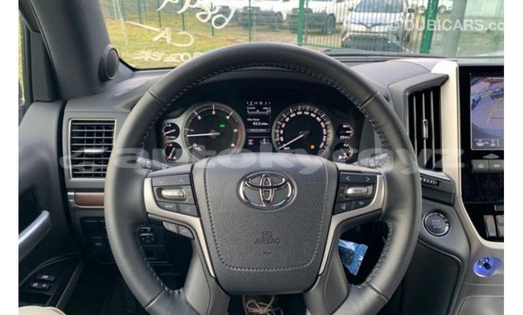 Buy Import Toyota Land Cruiser Other Car in Import - Dubai in Batken Buy Import Toyota Land Cruiser Other Car in Import - Dubai in Batken