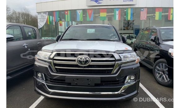 Buy Import Toyota Land Cruiser Other Car in Import - Dubai in Batken Buy Import Toyota Land Cruiser Other Car in Import - Dubai in Batken