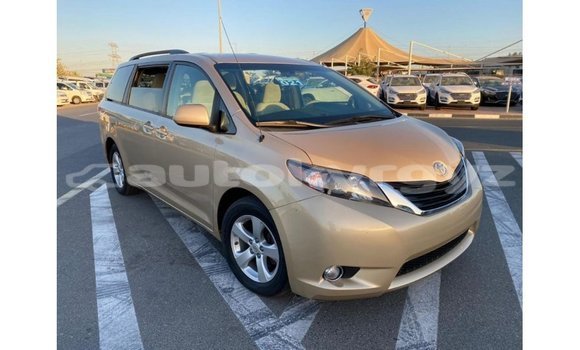 Buy Import Toyota Sienna Other Car in Import - Dubai in Batken Buy Import Toyota Sienna Other Car in Import - Dubai in Batken