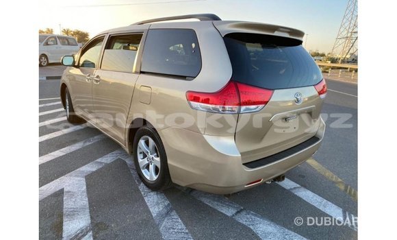 Buy Import Toyota Sienna Other Car in Import - Dubai in Batken Buy Import Toyota Sienna Other Car in Import - Dubai in Batken