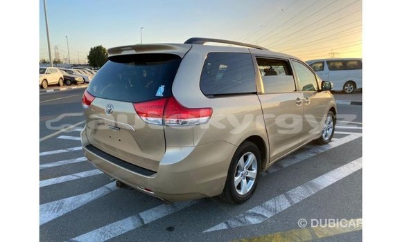 Buy Import Toyota Sienna Other Car in Import - Dubai in Batken Buy Import Toyota Sienna Other Car in Import - Dubai in Batken